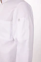 Chaqueta Chef Works Le Mans Unisex - Miniatura 5