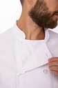Chaqueta Chef Works Le Mans Unisex - Miniatura 4