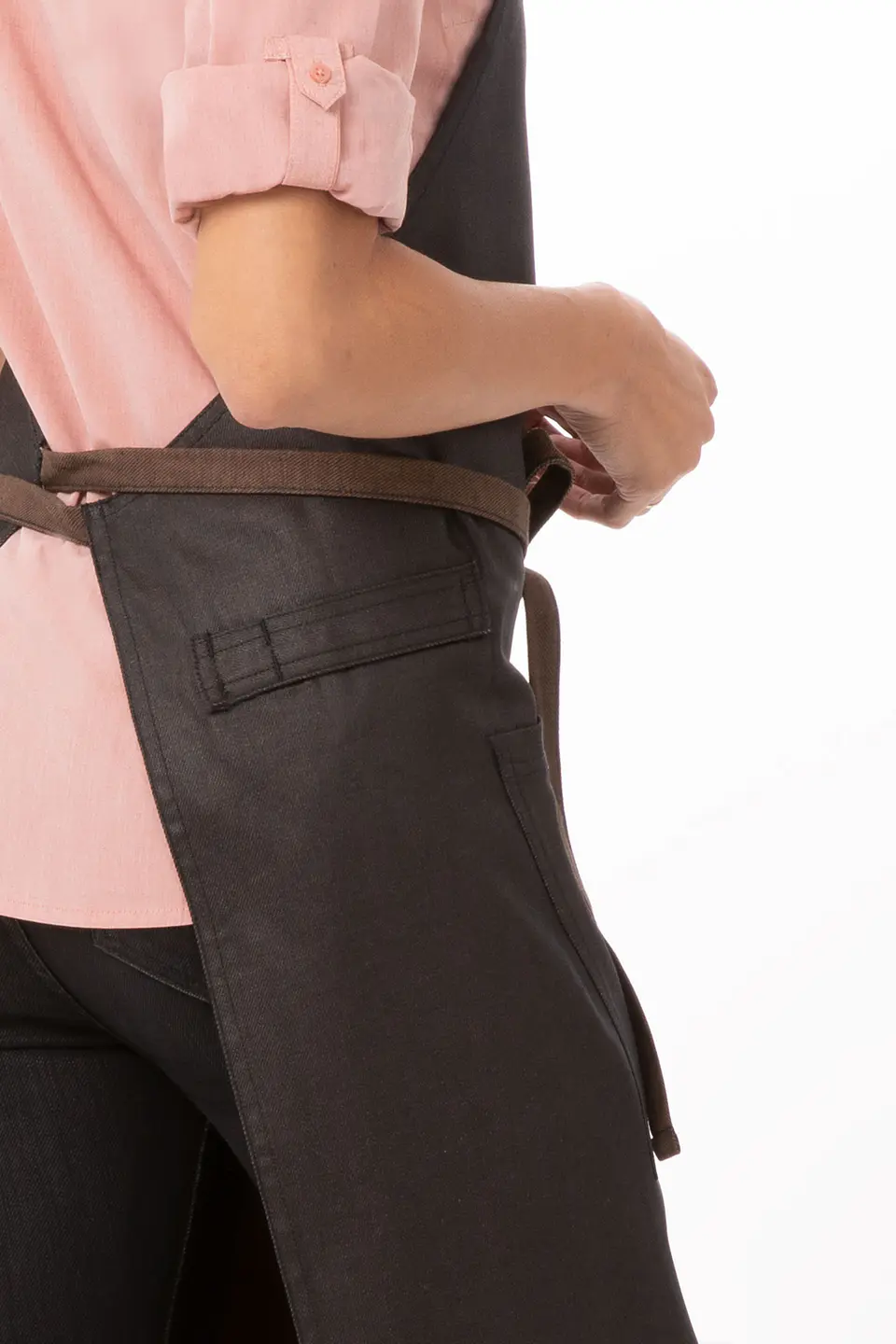 Pechera Chef Works Boulder BIB  4