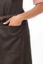 Pechera Chef Works Boulder BIB  - Miniatura 3