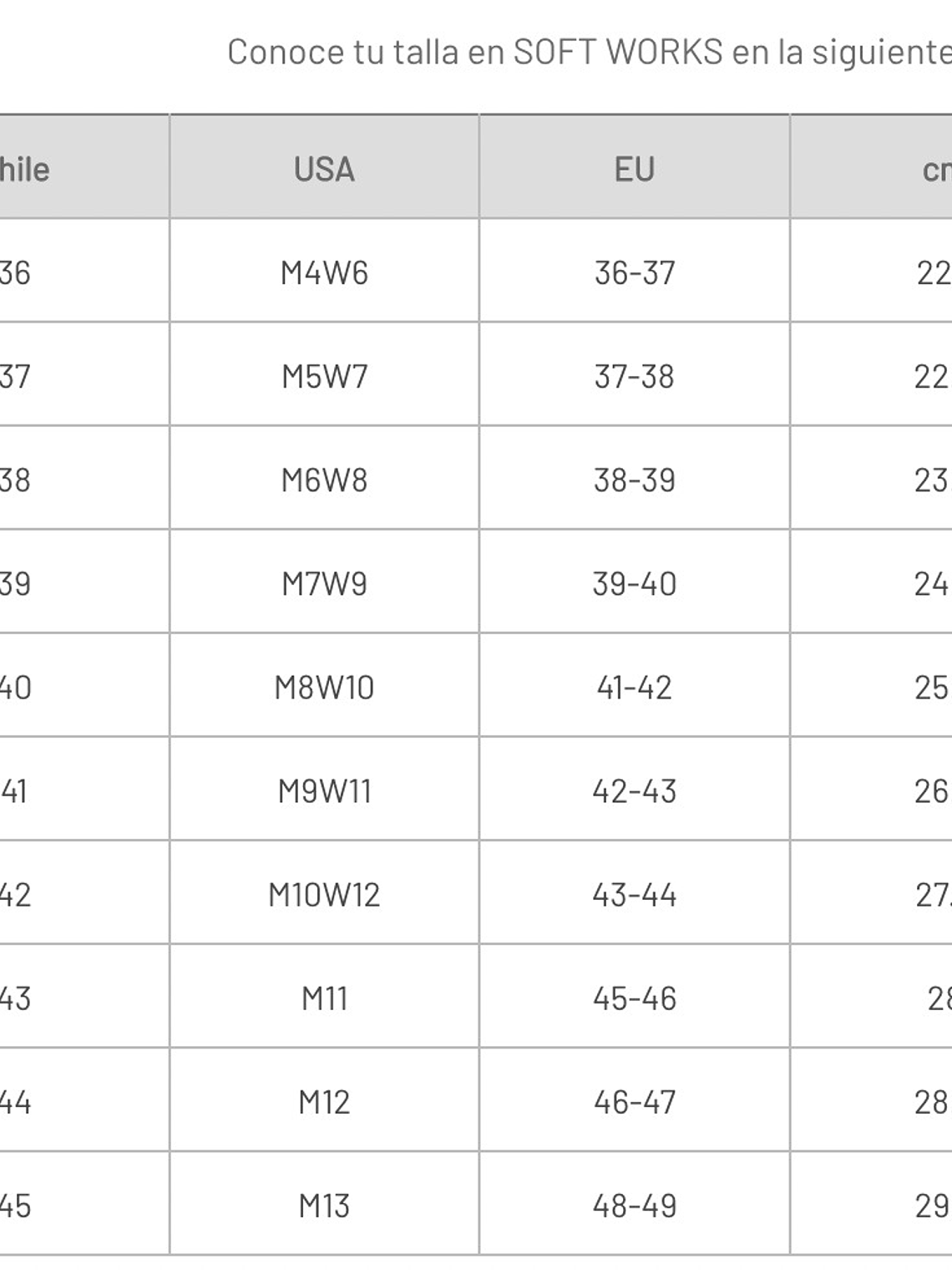 Zueco Soft Works Blanco 7