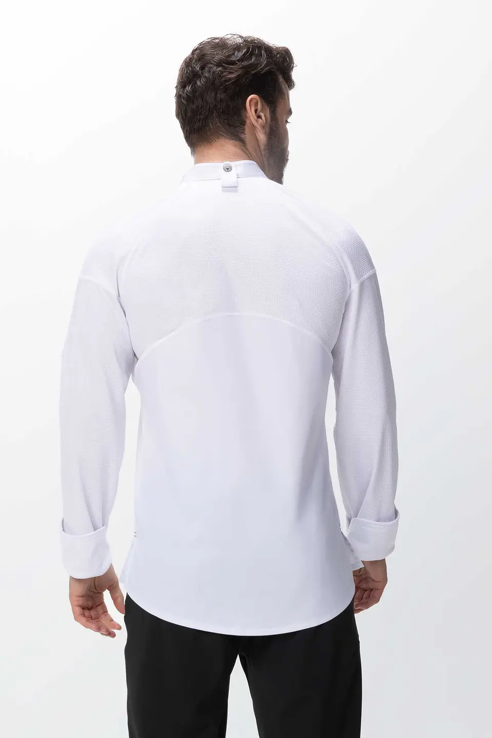Chaqueta Chef Works Tulum Unisex  2
