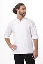 Chaqueta Chef Works Lansing Unisex - Miniatura 1