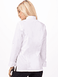 Chaqueta Chef Works Mujer Lansing Blanca - Miniatura 2