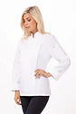 Chaqueta Chef Works Lansing Mujer  - Miniatura 1