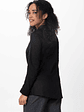 Chaqueta Chef Works Mujer Nepal Negra  - Miniatura 2