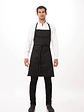 Set Estudiante Servicio Chef Works Unisex - Miniatura 6