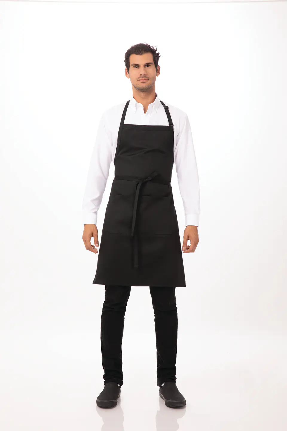Set Estudiante Servicio Chef Works Hombre 4