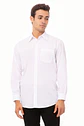 Camisa Chef Works Dress  - Miniatura 3