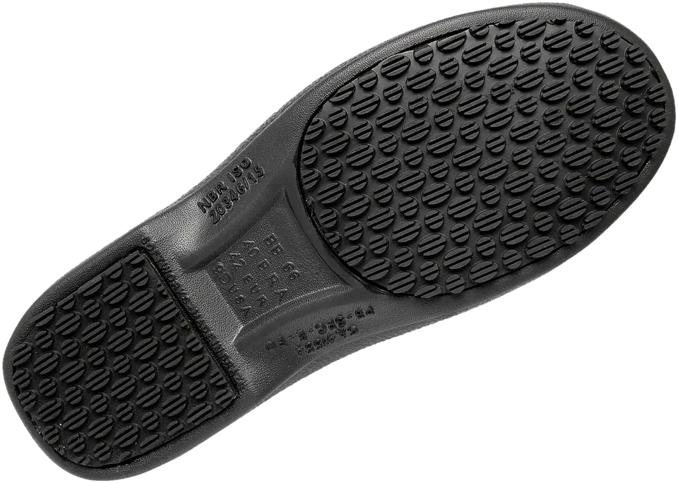 Zueco Soft Works Puntera Reforzada  5