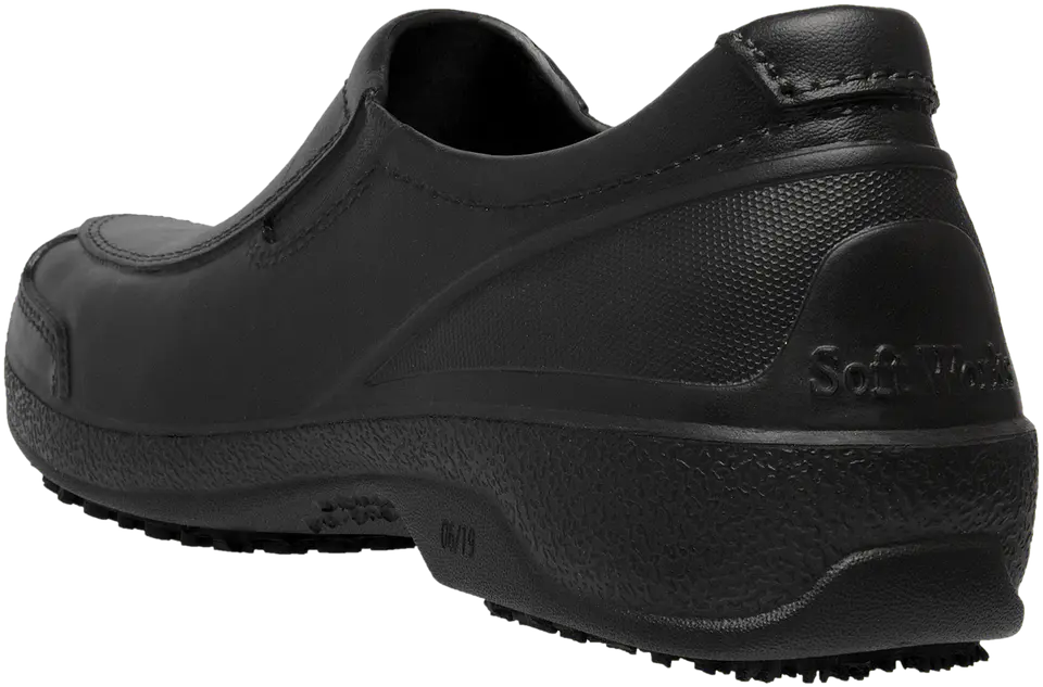 Zueco Soft Works Puntera Reforzada  4