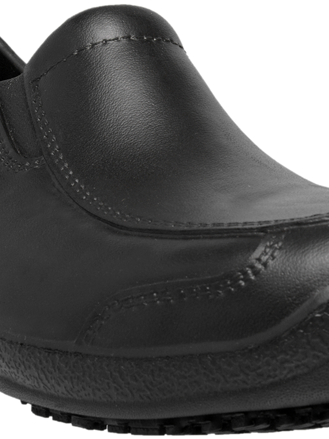 Zueco Puntera Reforzada Soft Works Negro 3