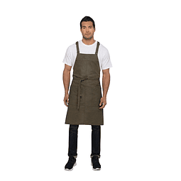 Pechera Chef Works Uptown Café