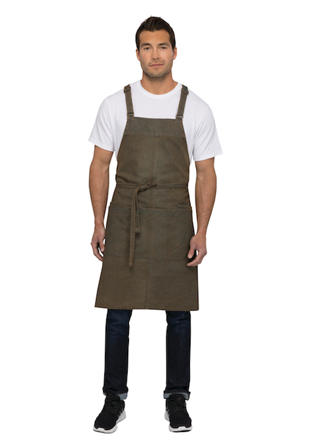 Pechera Chef Works Uptown Café 1