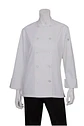 Set Estudiante Chef Works Inacap Mujer - Miniatura 2