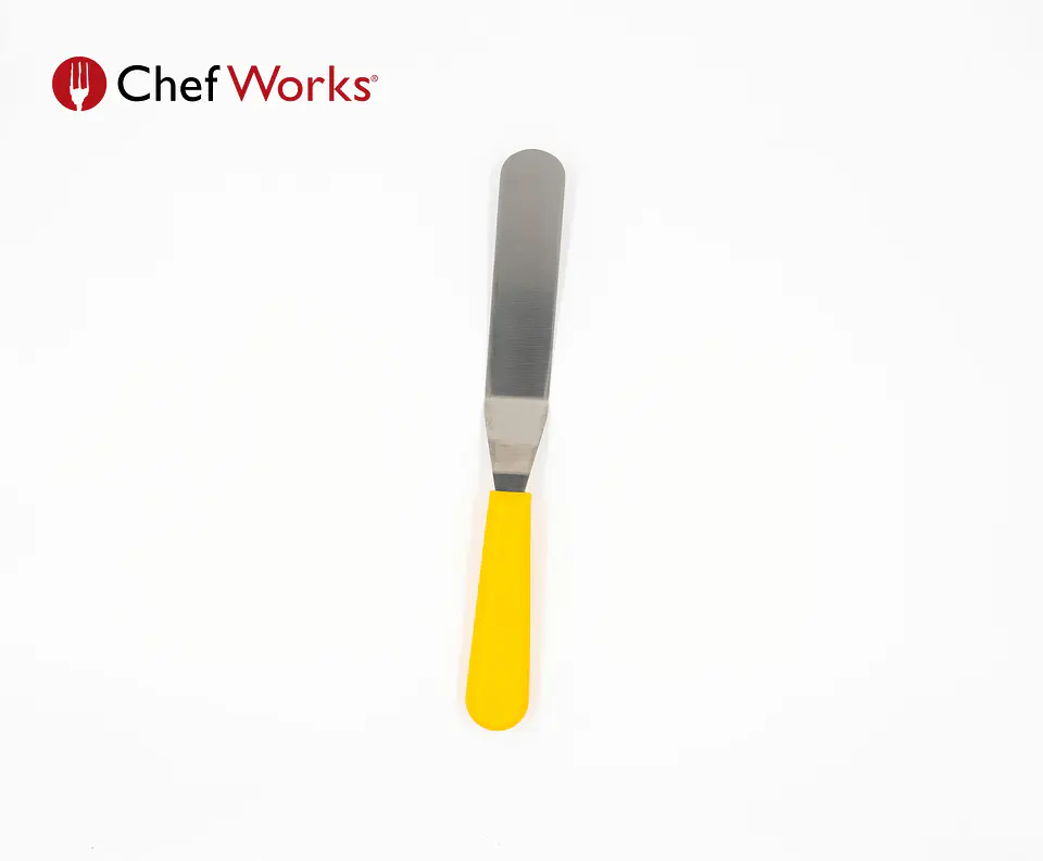 Kit Pastelería Premium Estudiante Chef Works  4