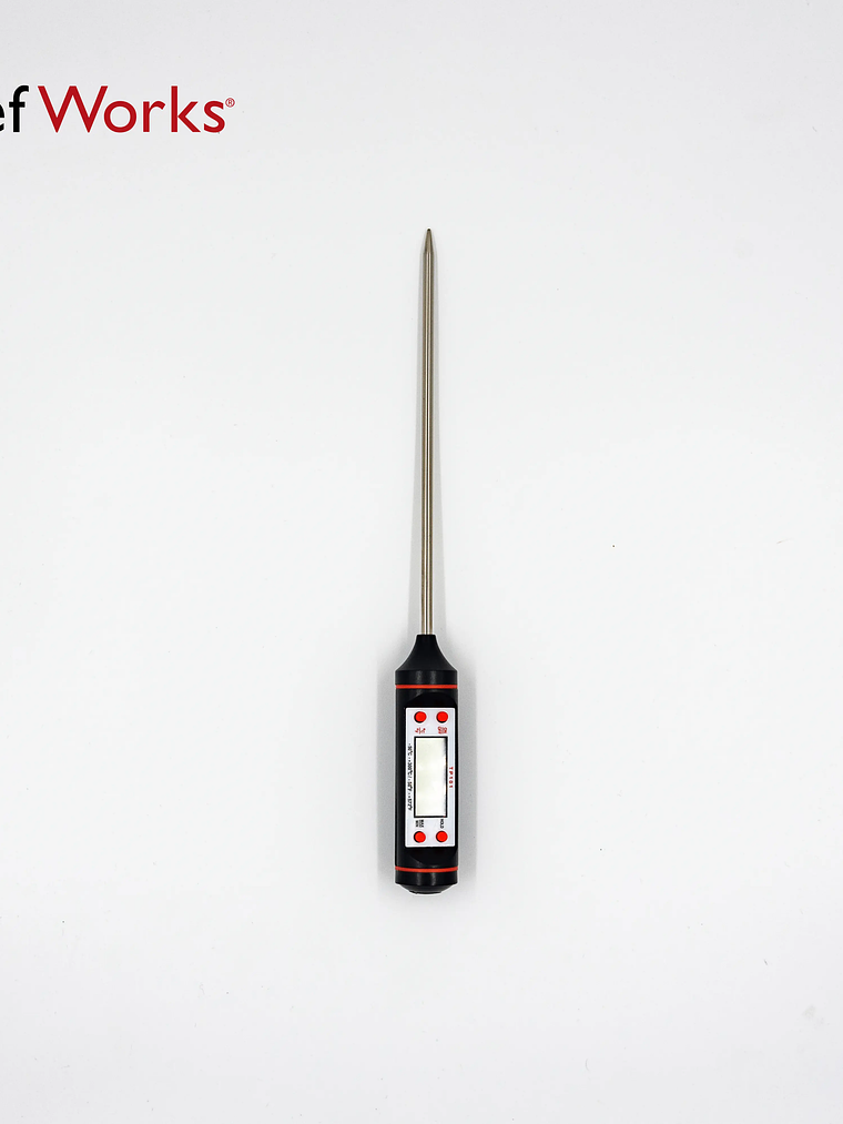 Set de Pastelería Premium Chef Works  7