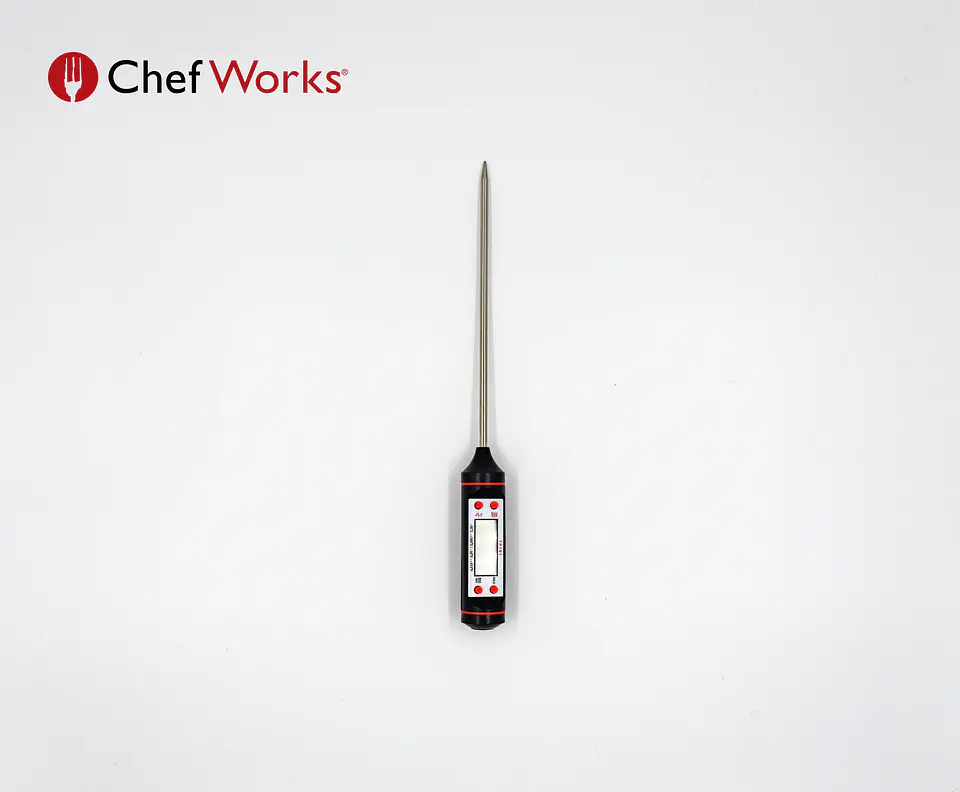 Kit Pastelería Premium Estudiante Chef Works  7