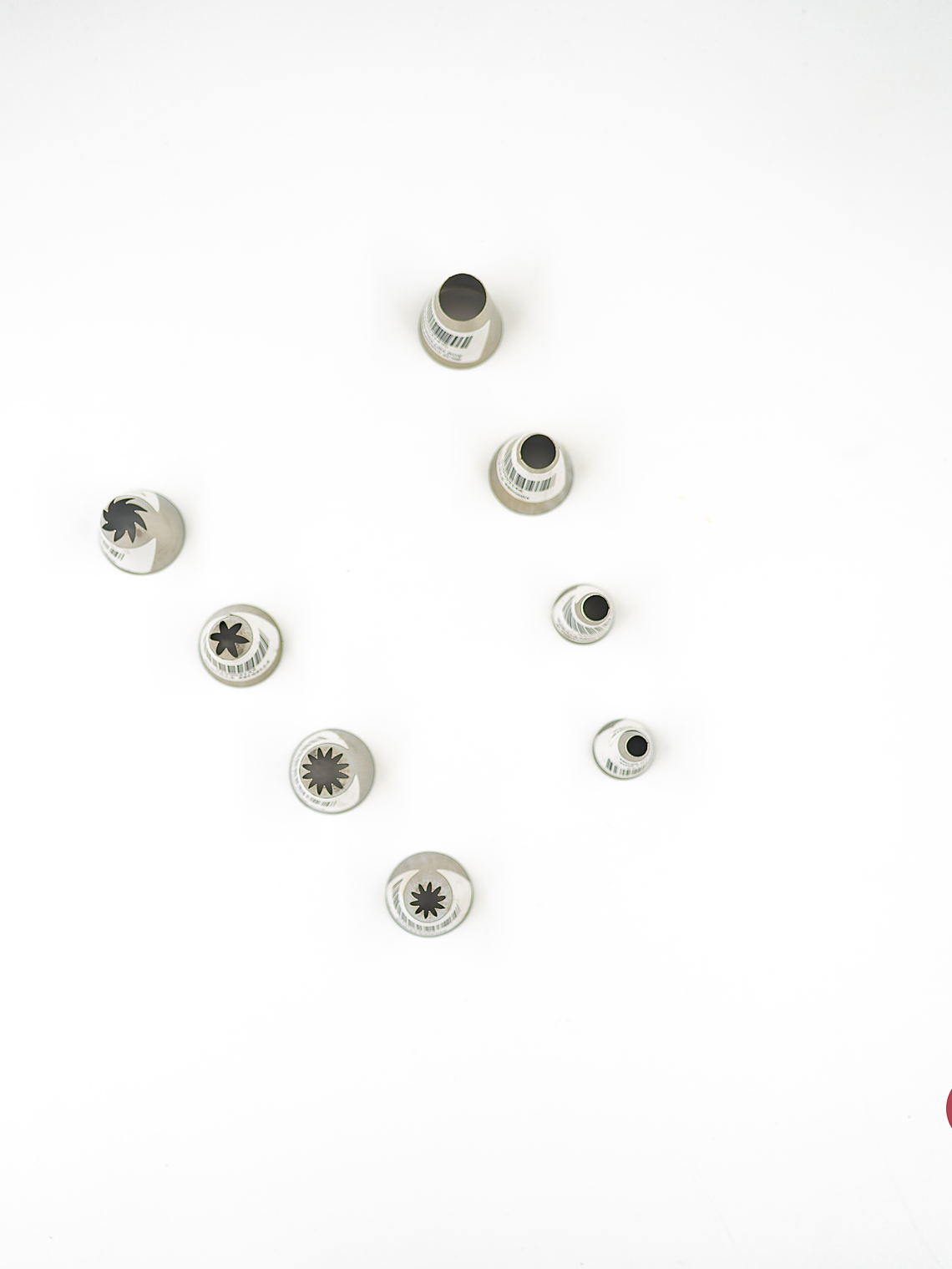 Set de Pastelería Premium Chef Works  11