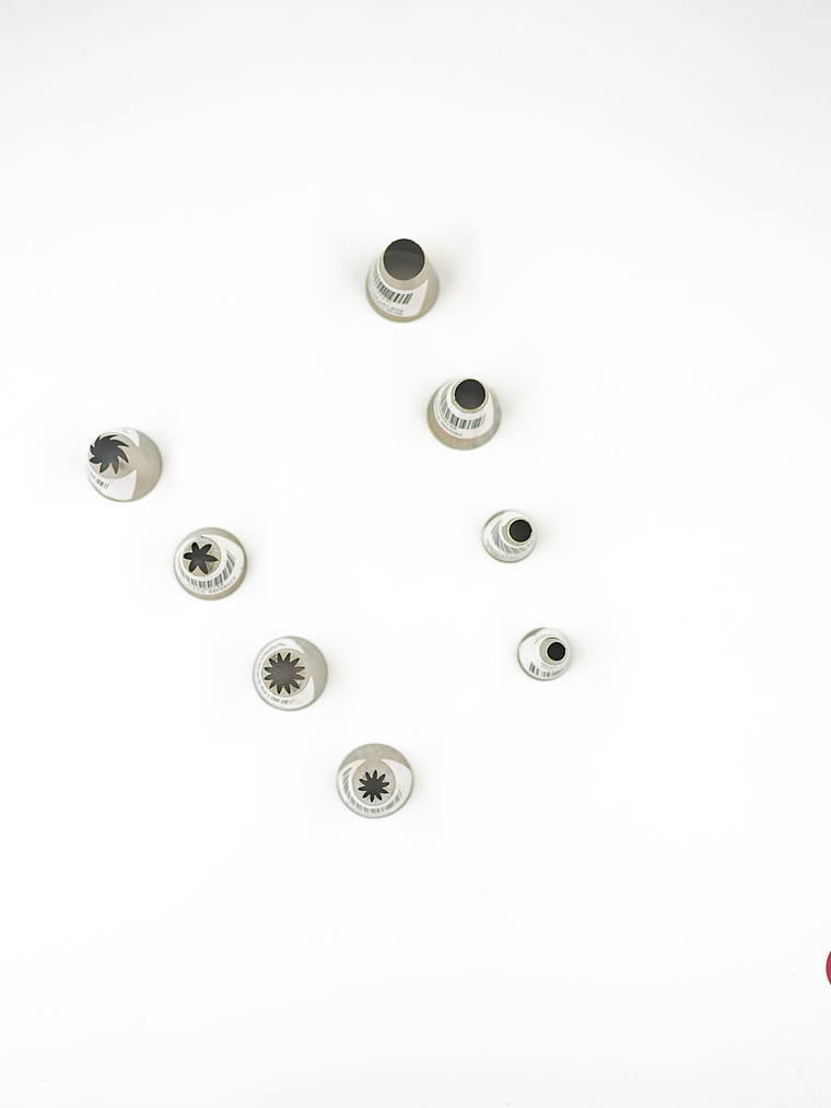 Set de Pastelería Premium Chef Works  11