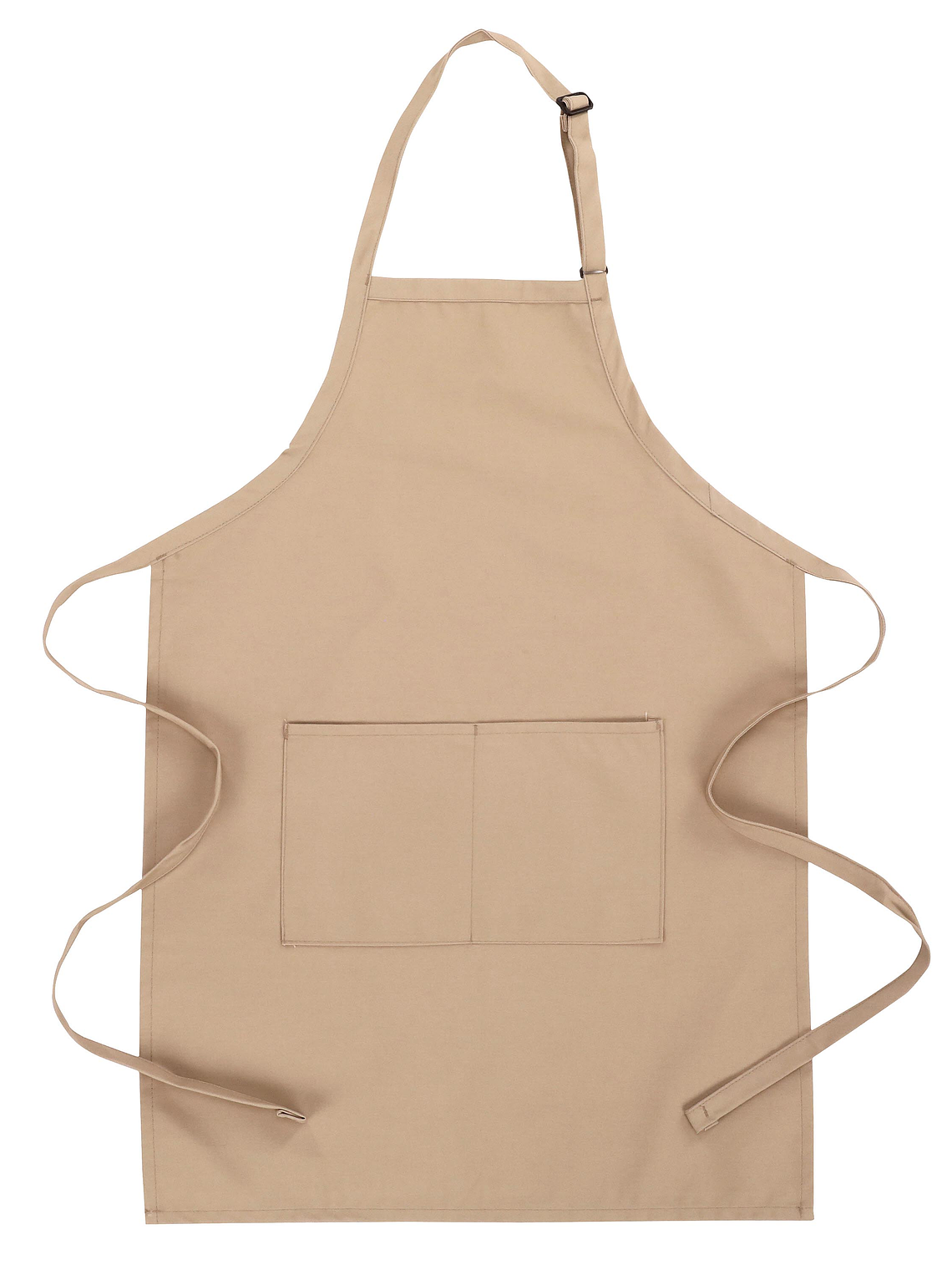Pechera Chef Works Clásica F8 Khaki 4