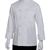 Set Estudiante Gastronómico Chef Works Clásico Unisex Diego Portales