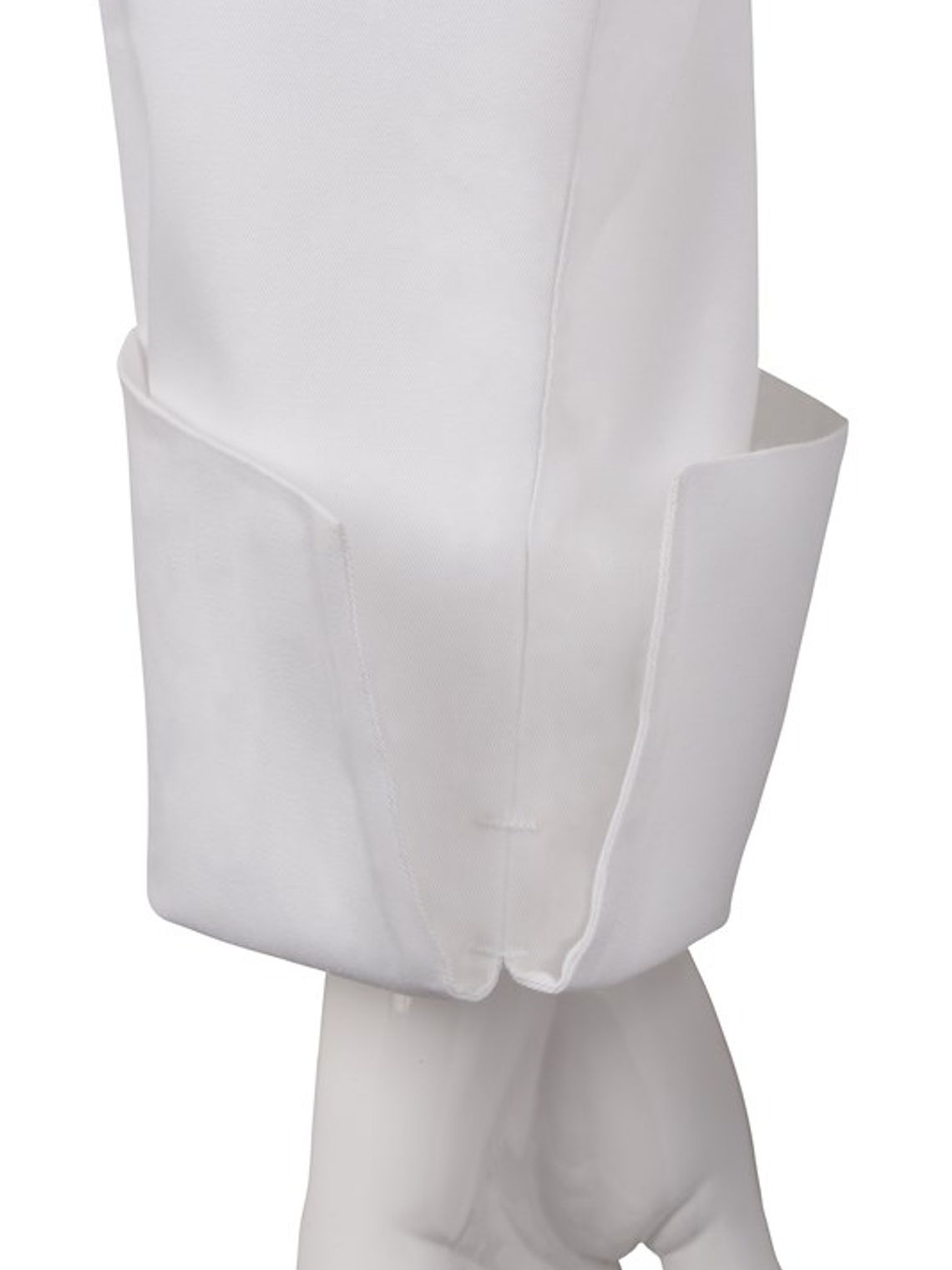 Set Estudiante Gastronómico Chef Works Oficial UNAB Unisex 3