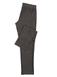 Pantalón Chef Works Gramercy Negro - Miniatura 8