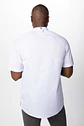 Chaqueta Chef Works Varkala Unisex - Miniatura 2