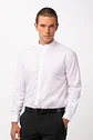 Camisa Chef Works Formel  - Miniatura 6