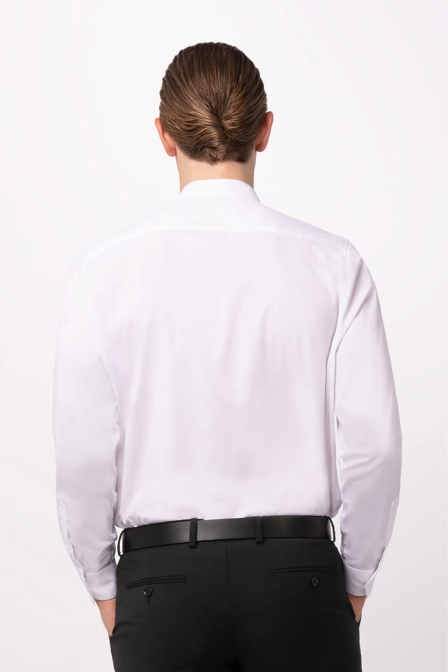 Camisa Chef Works Formel  7
