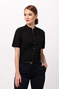 Blusa Chef Works Seersucker  - Miniatura 1