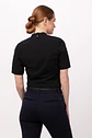 Blusa Chef Works Seersucker  - Miniatura 2