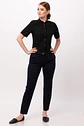 Blusa Chef Works Seersucker  - Miniatura 3
