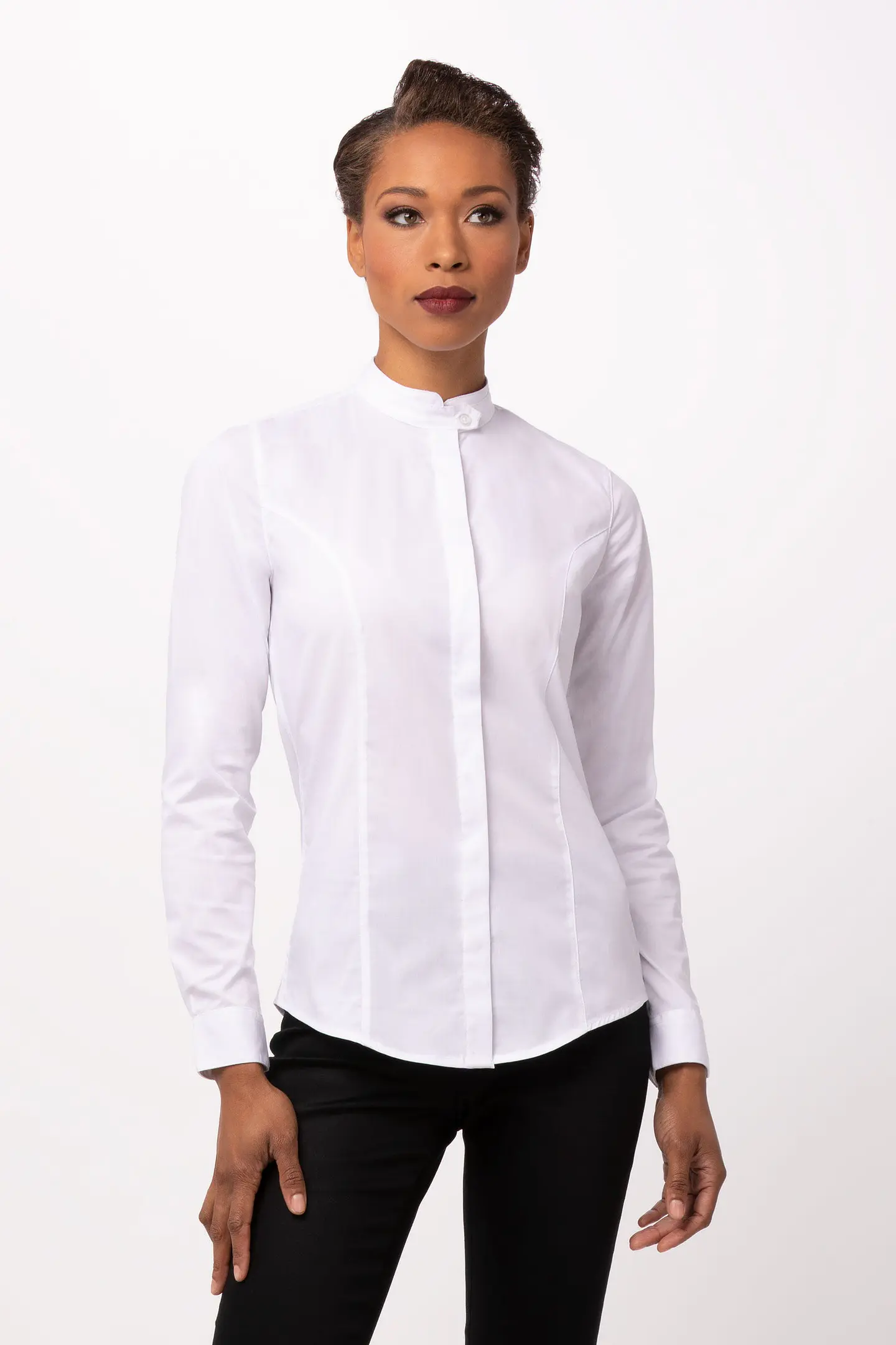 Blusa Chef Works Formel 1