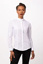 Blusa Chef Works Formel - Miniatura 1