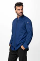 Chaqueta Chef Works Nepal Unisex  - Miniatura 10