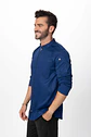 Chaqueta Chef Works Nepal Unisex  - Miniatura 12