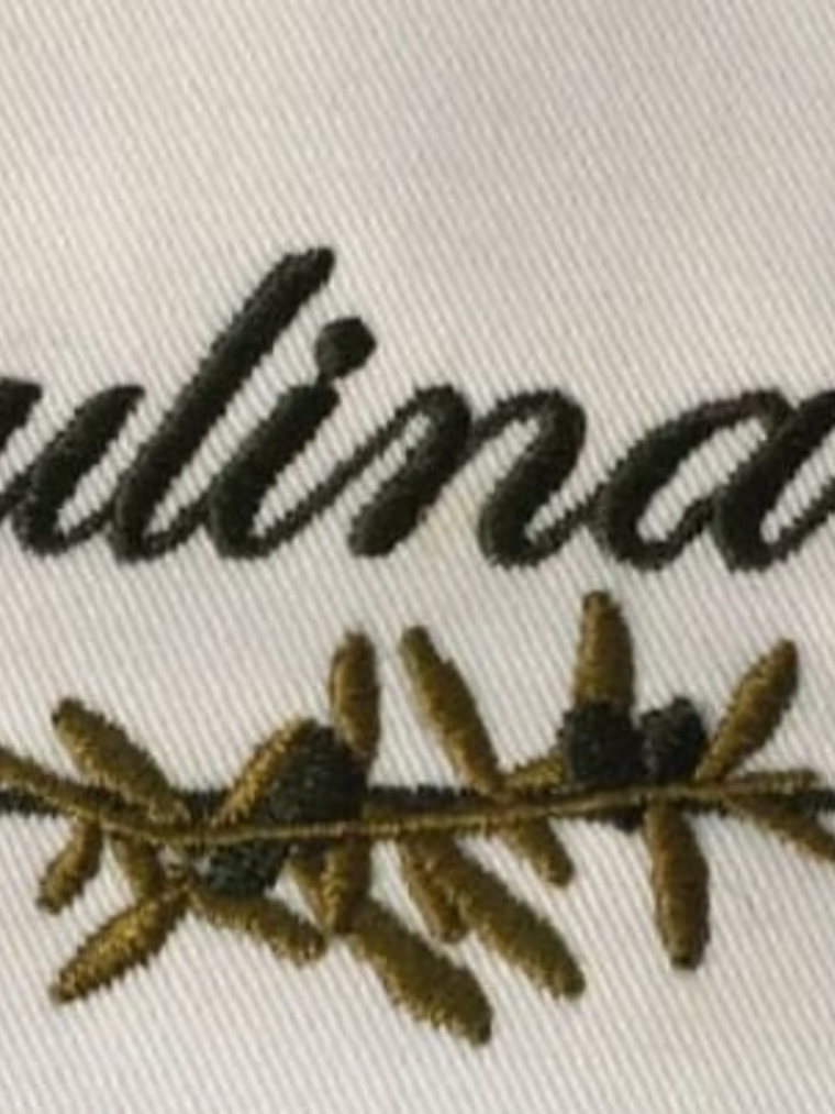 Set Estudiante Gastronómico Chef Works Premium Mujer Culinary  12