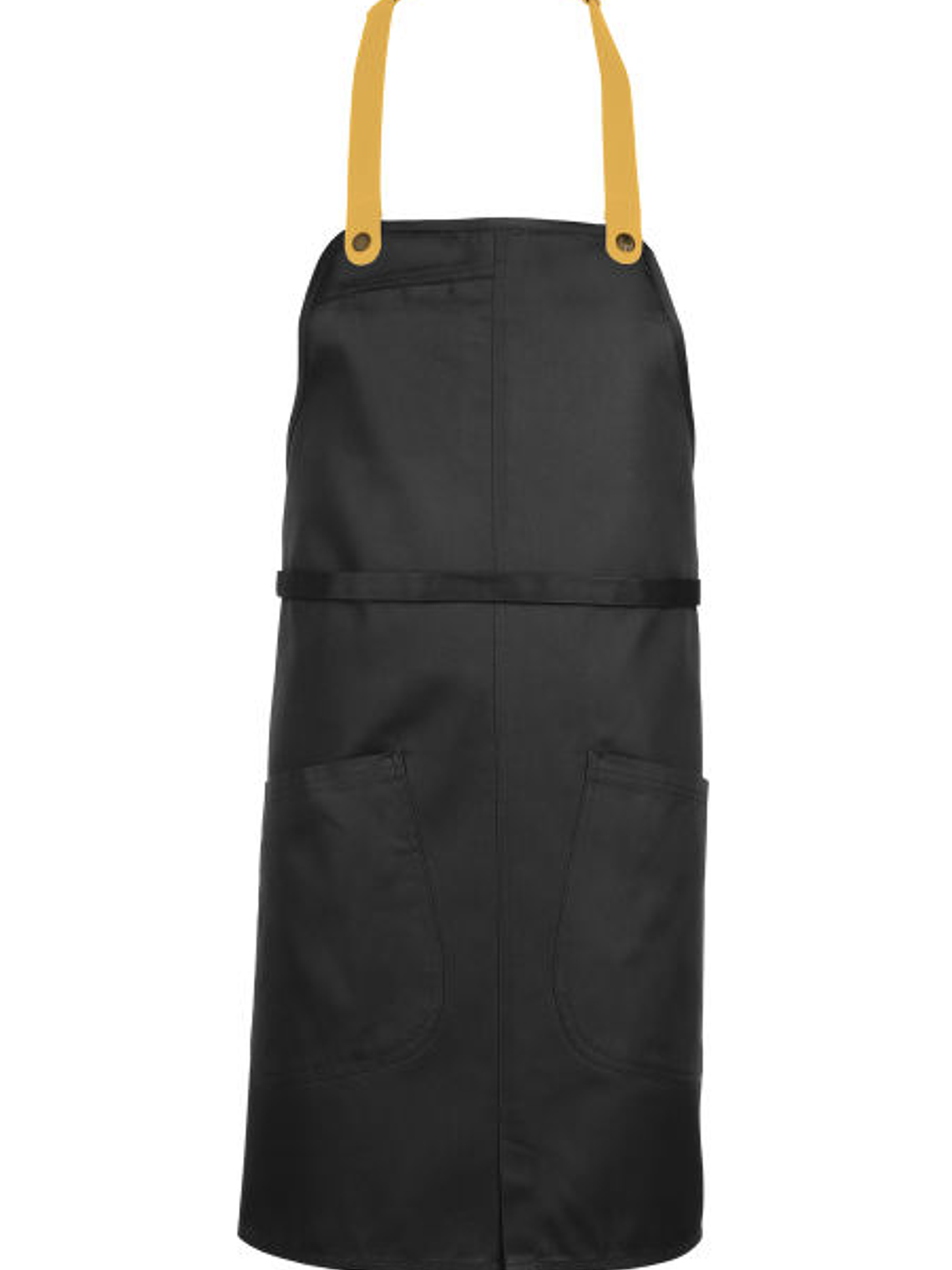 Pechera Chef Works Bundle Tirantes Intercambiables En Eco cuero 3