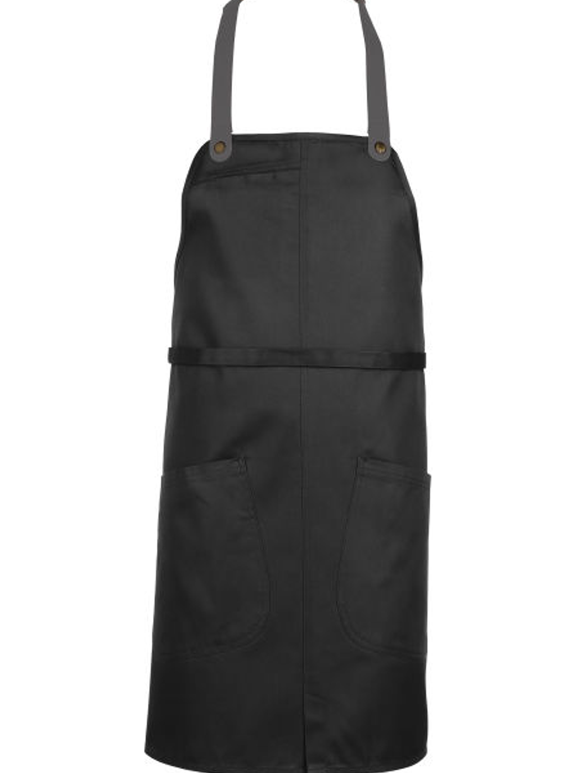 Pechera Chef Works Bundle Tirantes Intercambiables En Eco cuero 9