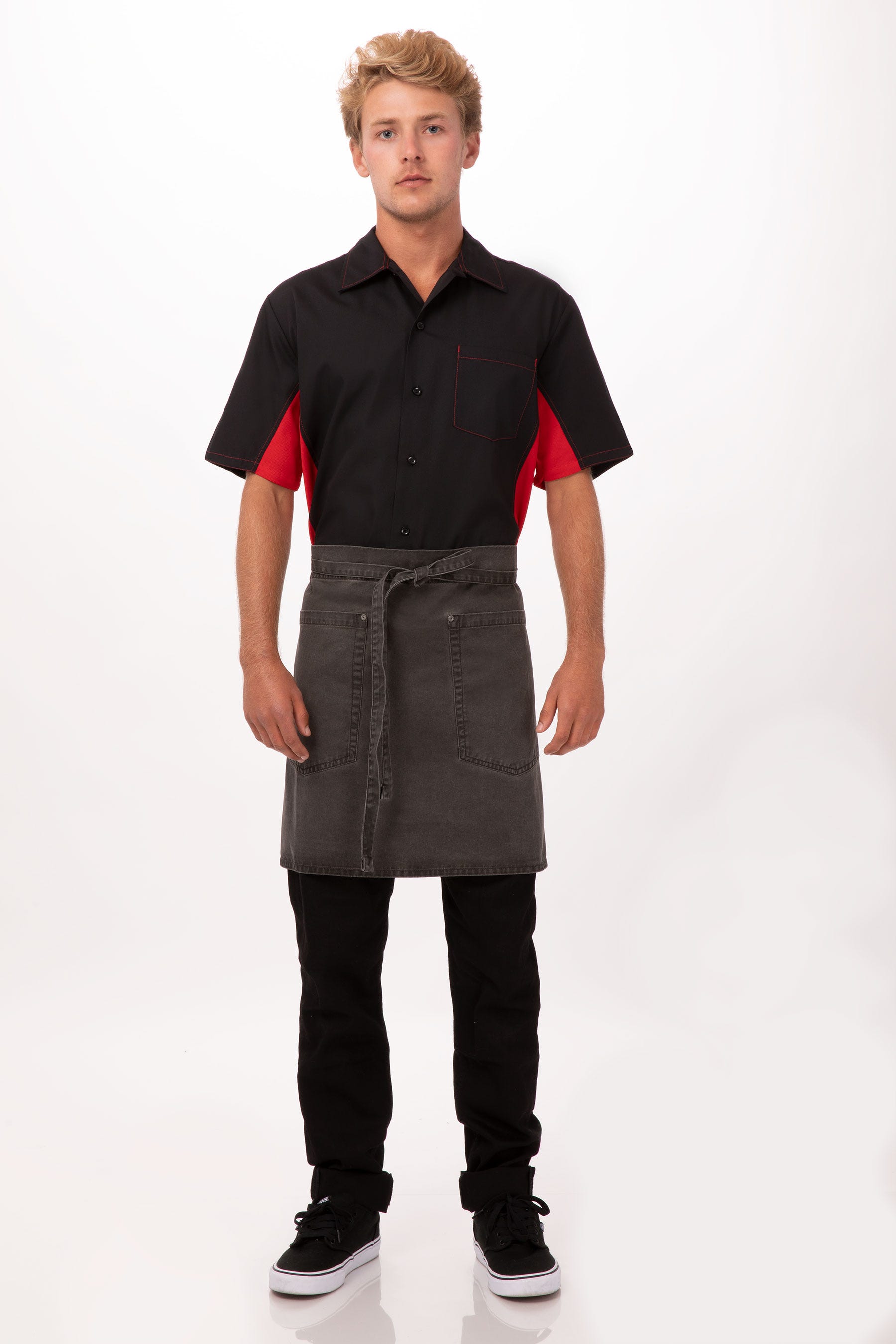 Mandil Chef Works Dorset