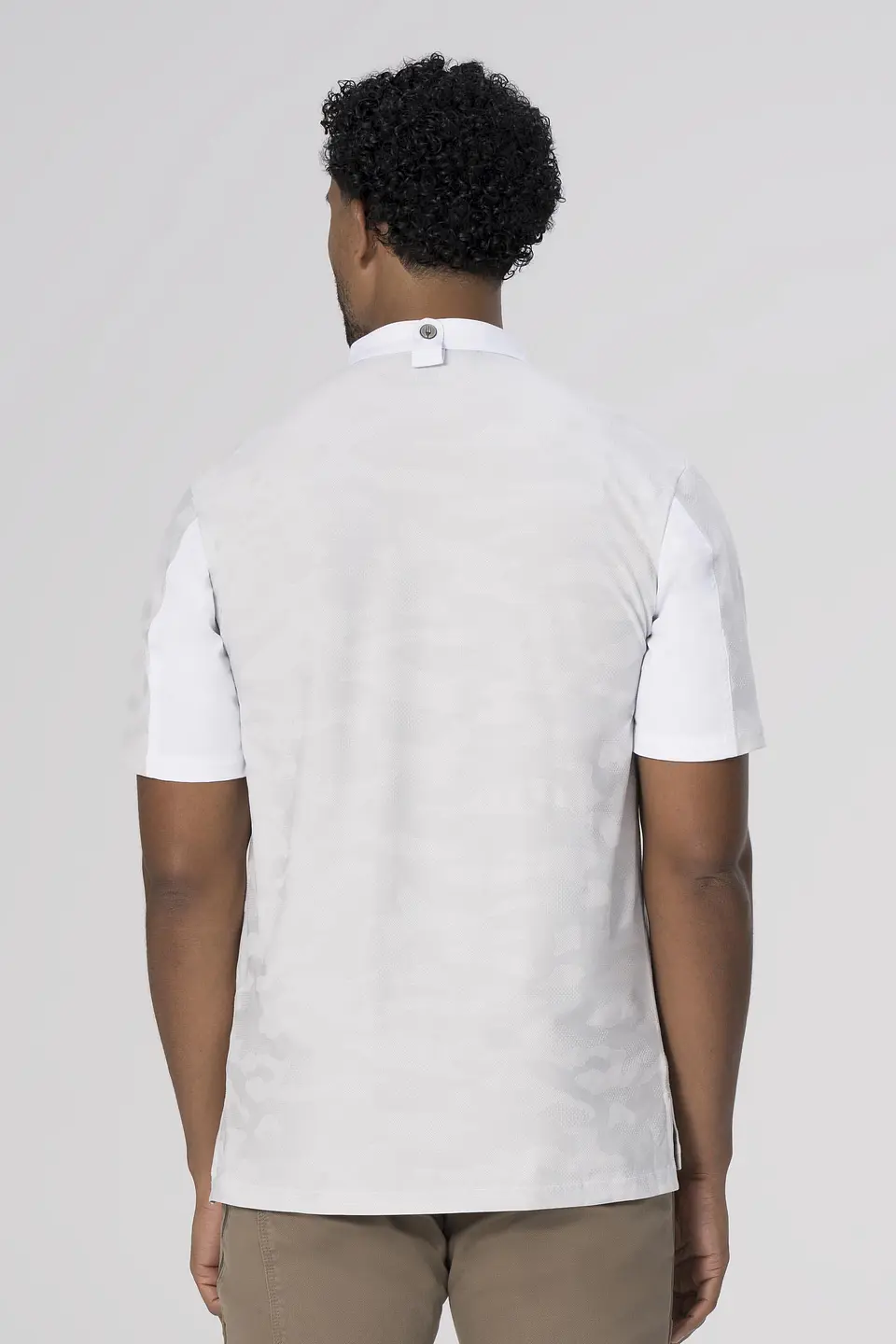 Chaqueta Chef Works Mojave Unisex 2