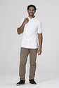 Chaqueta Chef Works Mojave Unisex - Miniatura 3