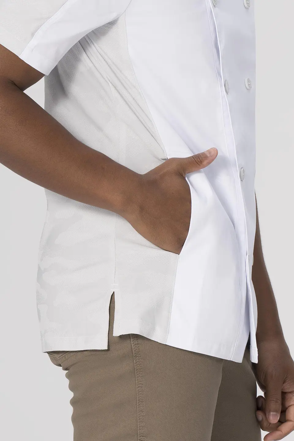 Chaqueta Chef Works Mojave Unisex 4