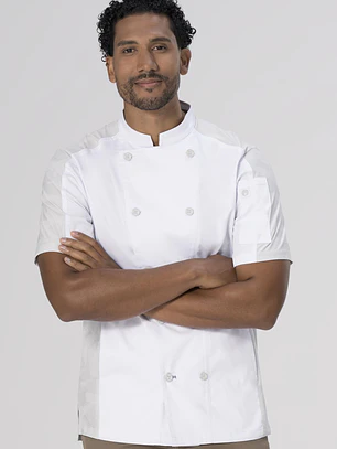 Chaqueta Chef Works Mojave Unisex