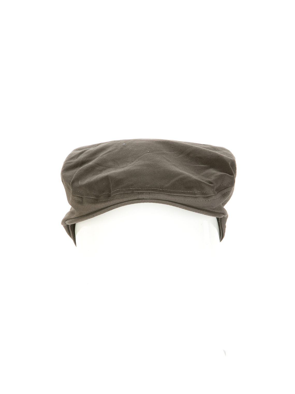 Gorro Driver Cap Chef Works Gris 2