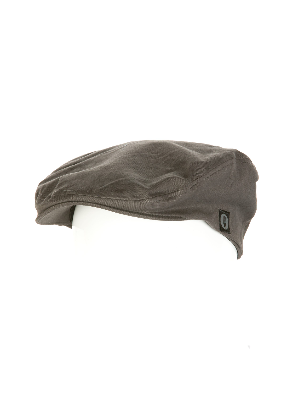 Gorro Driver Cap Chef Works Gris 1