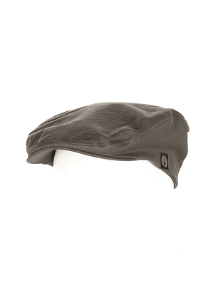 Gorro Driver Cap Chef Works Gris