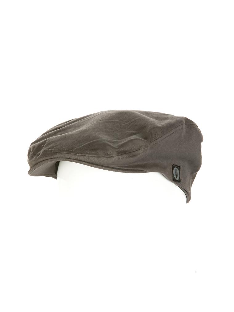 Gorro Driver Cap Chef Works Gris 1